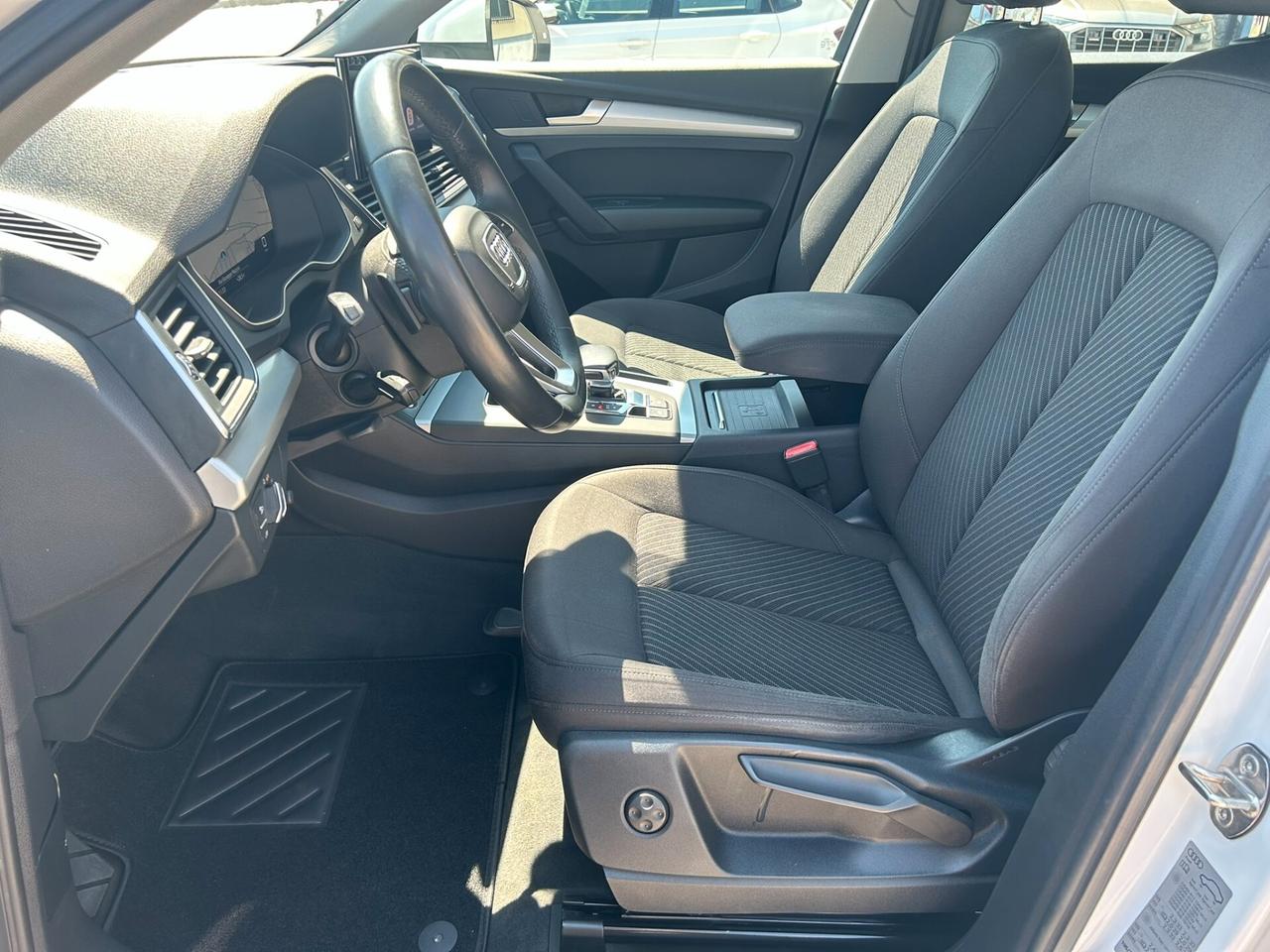 Audi Q5 SPB 40 2.0 TDI 204CV Mhev QUATTRO S-Tronic