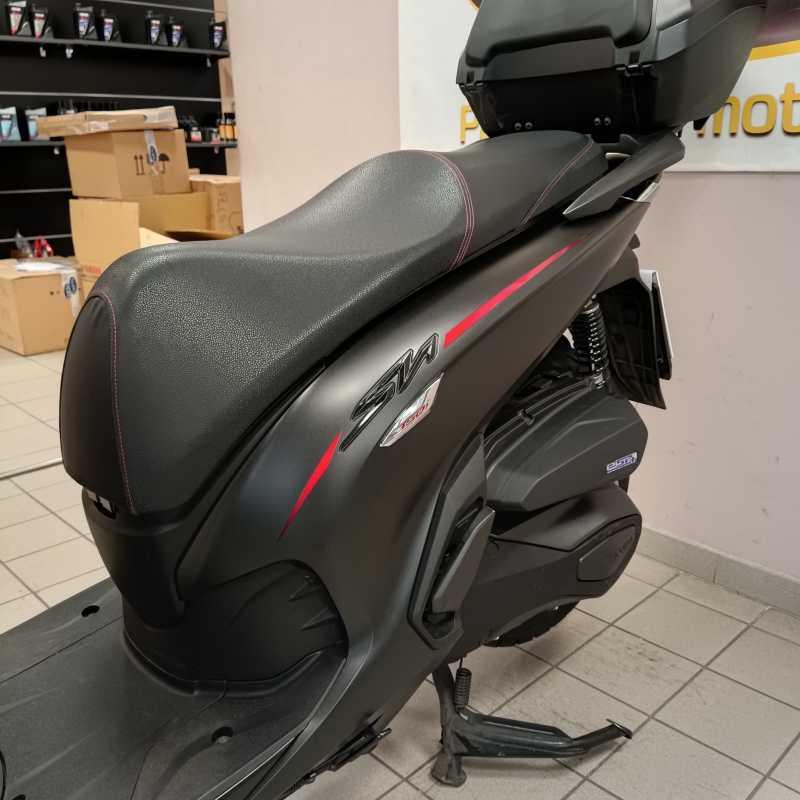 Honda SH 350 Sport - 2024