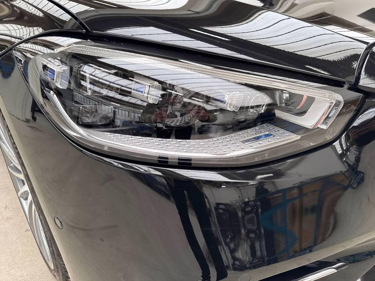 Mercedes-benz S 400 d 4Matic Premium Plus Lunga 330cv