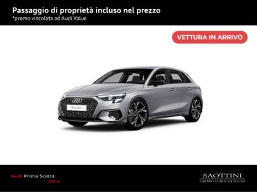 Sportback 30 1.5 g-tron Business Advanced S-tronic