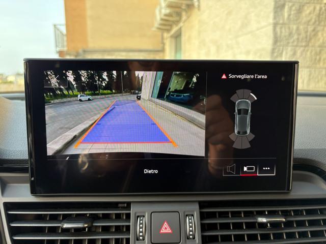 AUDI Q5 SPB Sportback 40 TDI quattro S tronic S line plus