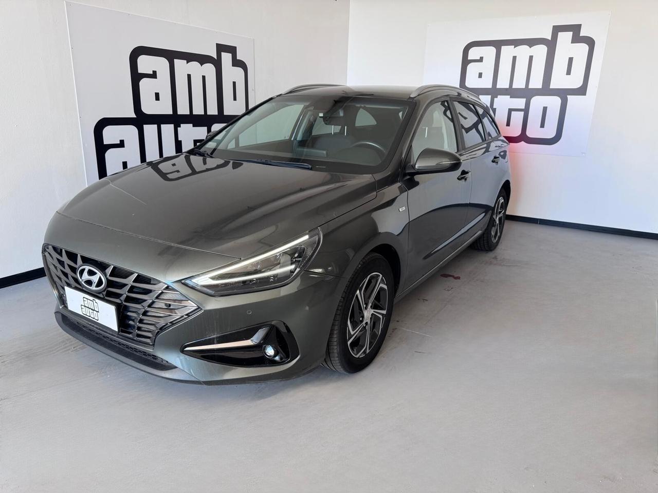 Hyundai i30 Wagon 1.0 T-GDI iMT 48V Prime GARANZIA 2028!!!