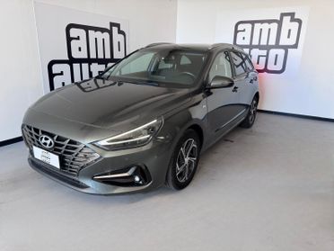 Hyundai i30 Wagon 1.0 T-GDI iMT 48V Prime GARANZIA 2028!!!
