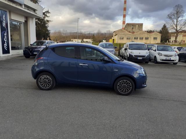 LANCIA Ypsilon PROMO RITIRO FINO Euro 5 1.0 70CV Hybrid Gold Plus