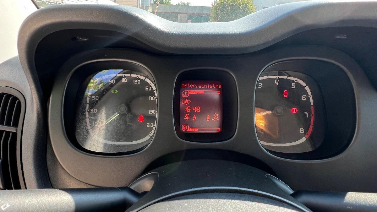 FIAT - Panda 1.2 Easy s&s 69cv my19