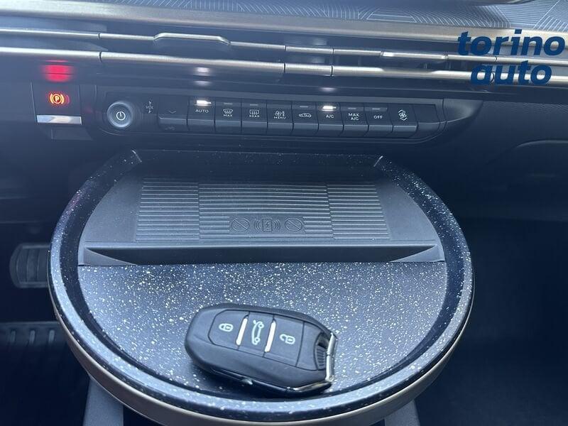Lancia Ypsilon Ibrida Ibrido 110cv LX e-DCT