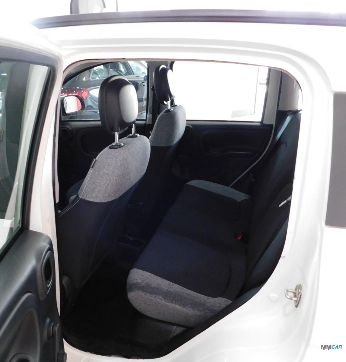 FIAT - Panda - 1.0 FireFly S&S Hybrid City Life