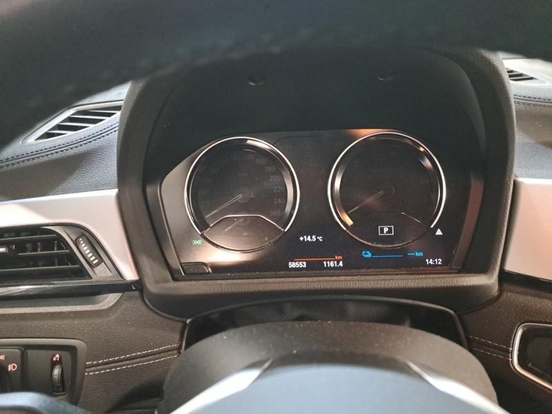 BMW X2 xDrive 25e Business X automatico