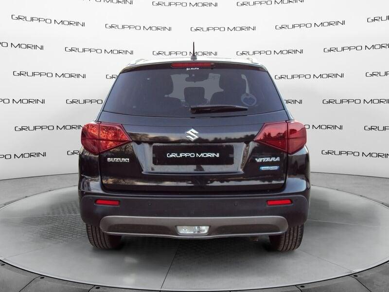 Suzuki Vitara Vitara 1.4h Cool 2wd