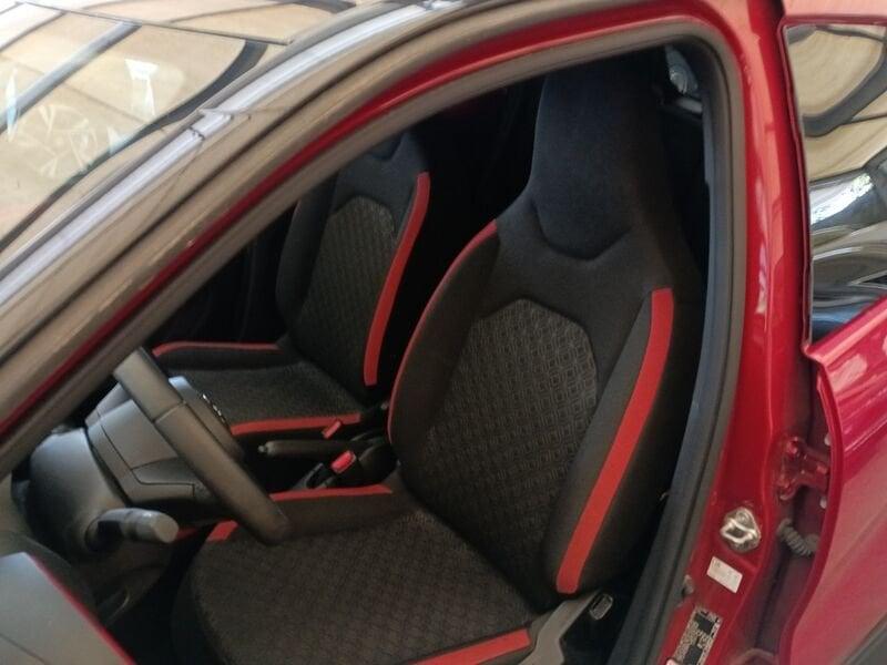 Toyota Aygo X 1.0 VVT-i 72 CV 5 porte Trend