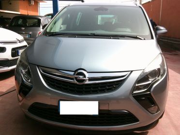 Opel Zafira Tourer 2.0 CDTi EcoFlex Start&Stop 130CV Cosmo