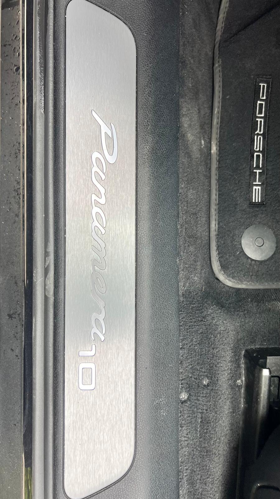 Porsche Panamera 2.9 4 Sport Turismo 10 years Edition