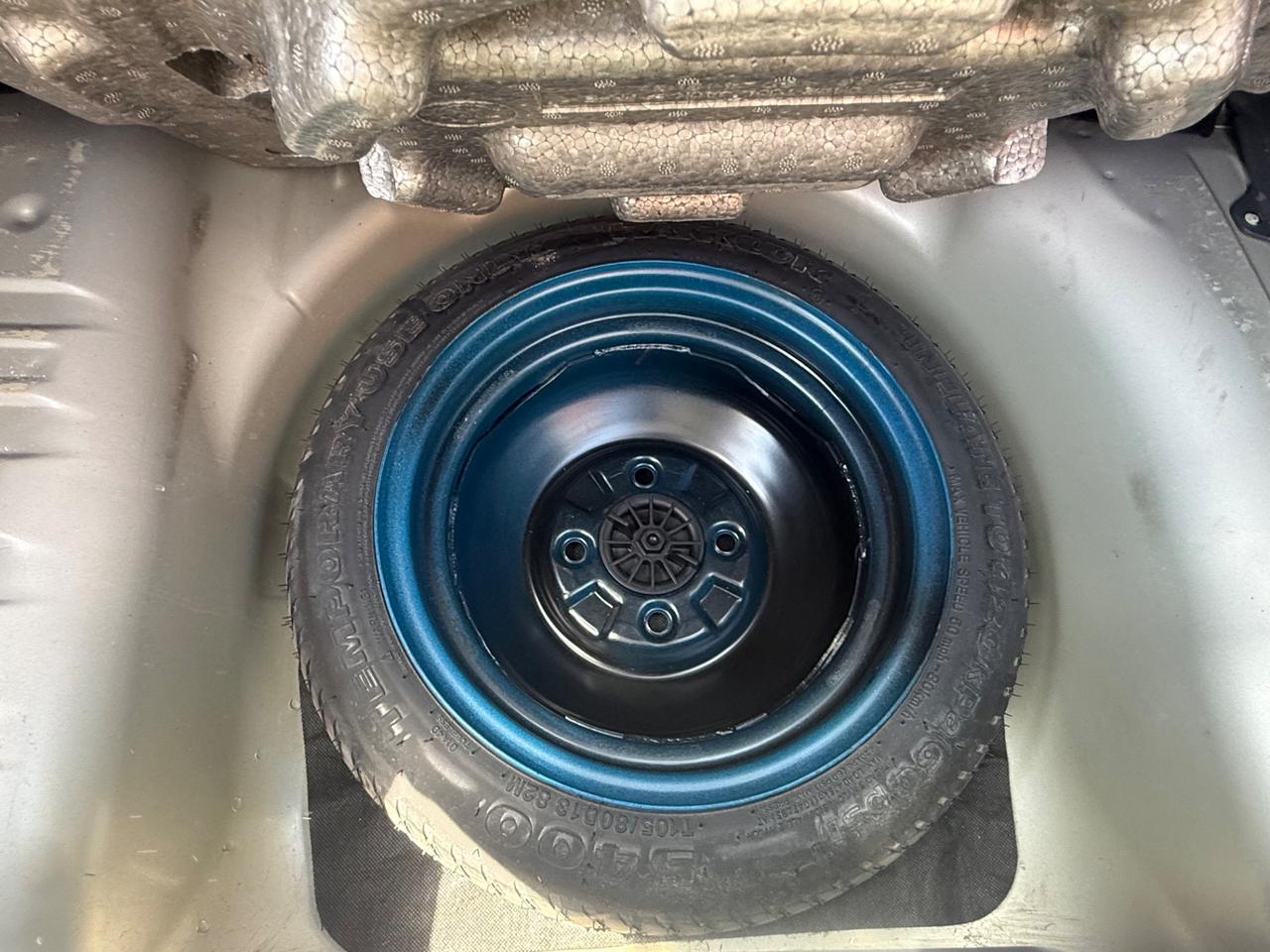 Chevrolet Matiz 800 S Planet