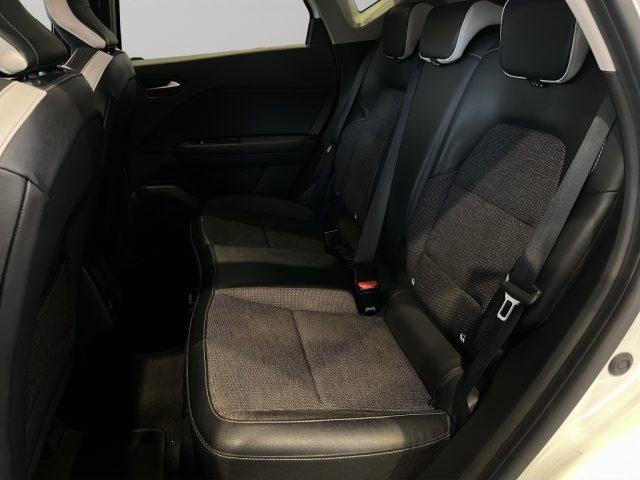 RENAULT Captur 1.5 DIESEL