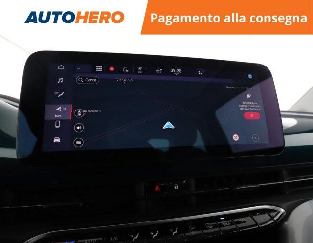 FIAT 500e Berlina 42 kWh Icon