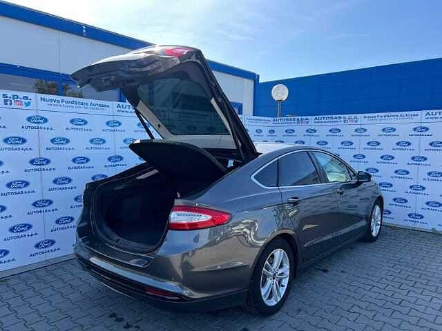 Ford Mondeo 1.5 EcoBoost 160 CV S&S 5 porte Titanium