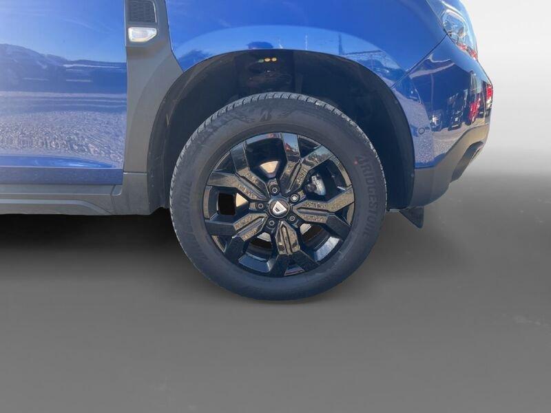 Dacia Duster Duster 1.0 TCe GPL 4x2 Extreme