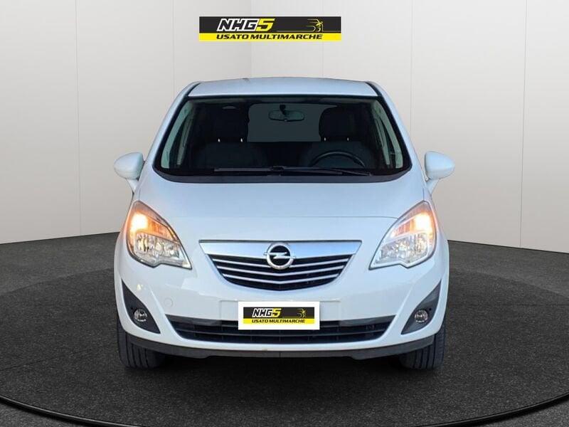 Opel Meriva Meriva 1.4 T 120CV Cosmo