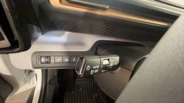 CITROEN C3 Aircross PureTech Turbo 100 CV Plus