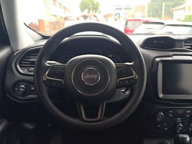 JEEP Renegade 1.3 T4 190CV PHEV 4xe AT6 Limited