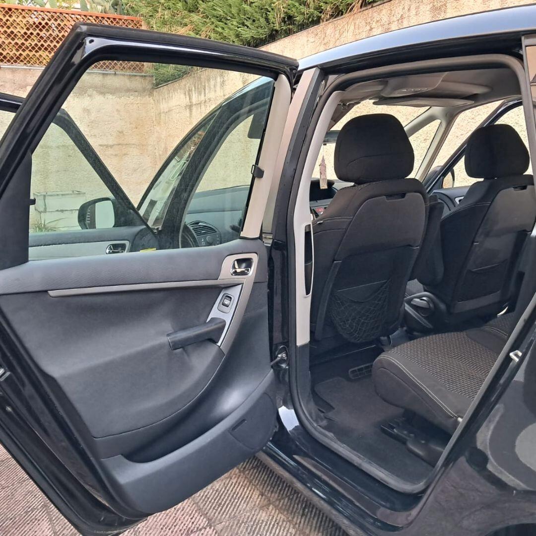 Citroen C4 Picasso 1.6 VTi - 120CV *GPL*