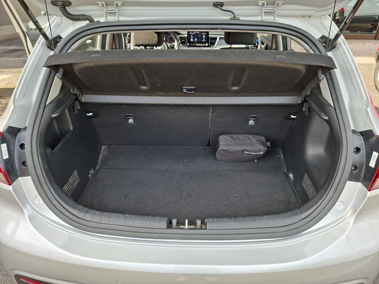 Kia Rio 1.0 T-GDi 100 CV MHEV iMT Style