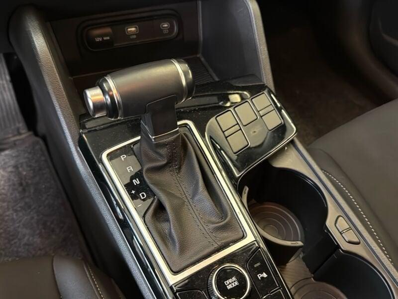 Kia Sportage 1.6 CRDI MHEV BUSINESS 2WD DCT