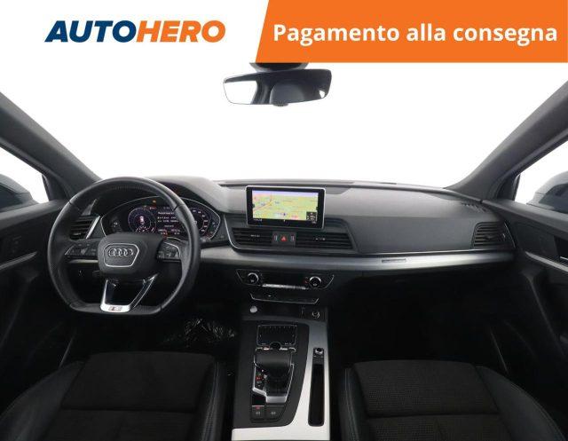 AUDI Q5 50 TFSI e quattro S tronic Business