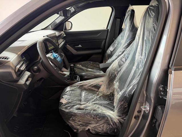 DACIA Duster Eco-G 120 CV Expression km0