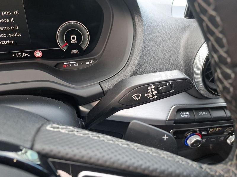 Audi Q2 Q2 35 TDI S tronic S line Edition