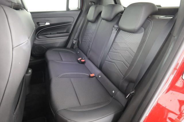JEEP Avenger Avenger 1.2 Turbo MHEV Summit