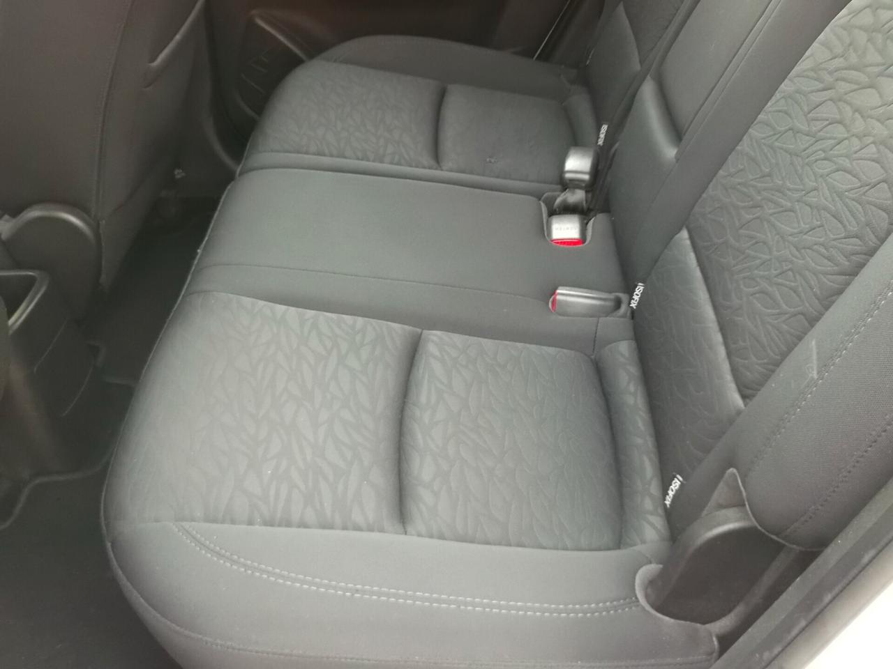 Hyundai iX20 1.4 CRDI Neopatentati 2012