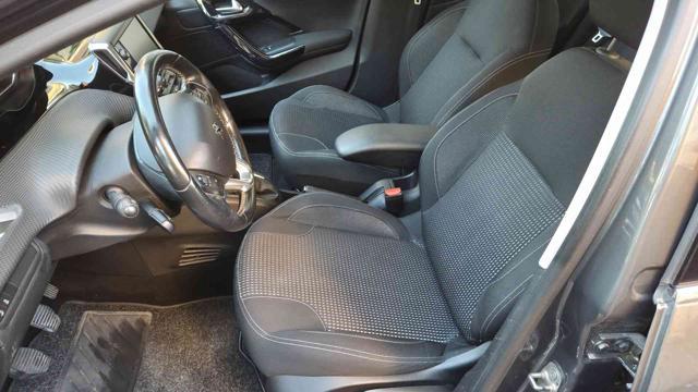 PEUGEOT 208 1° serie BlueHDi 100 5 porte Allure