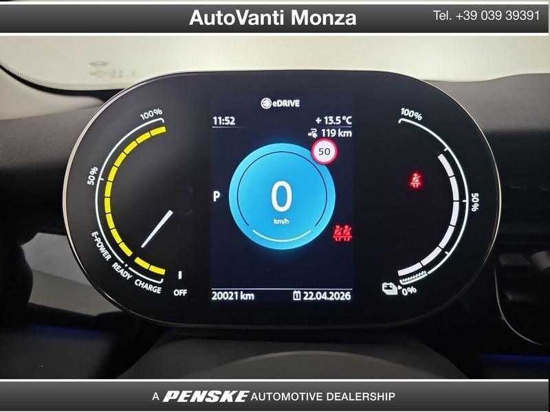 MINI Full Electric Mini 3p Cooper SE Classic auto