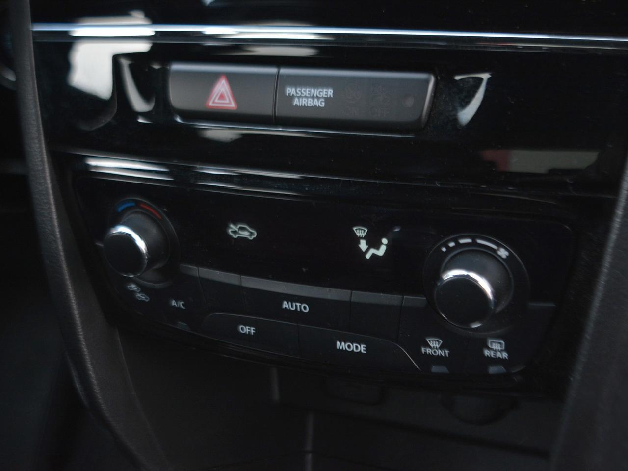 Suzuki Vitara 1.4 boosterjet hybrid top 2wd