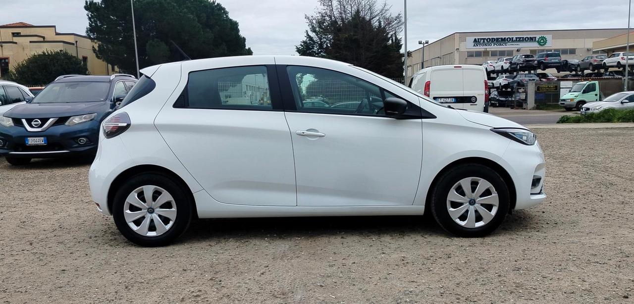 Renault Zoe Life R110