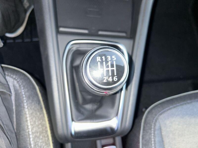 Renault Captur II 2024 1.0 eco-g Techno 100cv