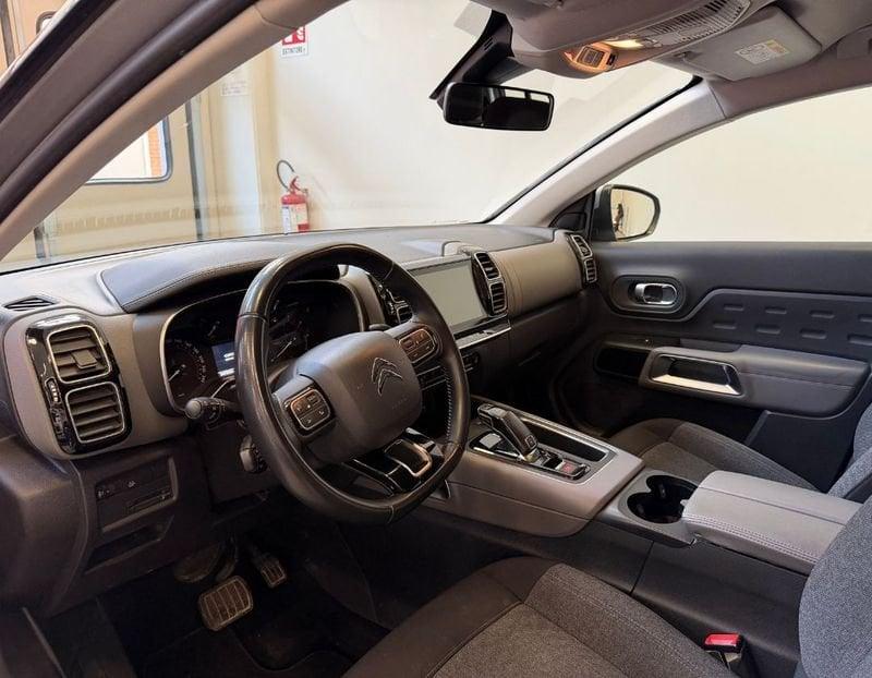 Citroën C5 Aircross C5 Aircross BlueHDi 130 S&S EAT8 Business