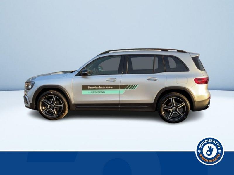 Mercedes-Benz GLB Classe 200d 4Matic AMG Line Advanced Plus