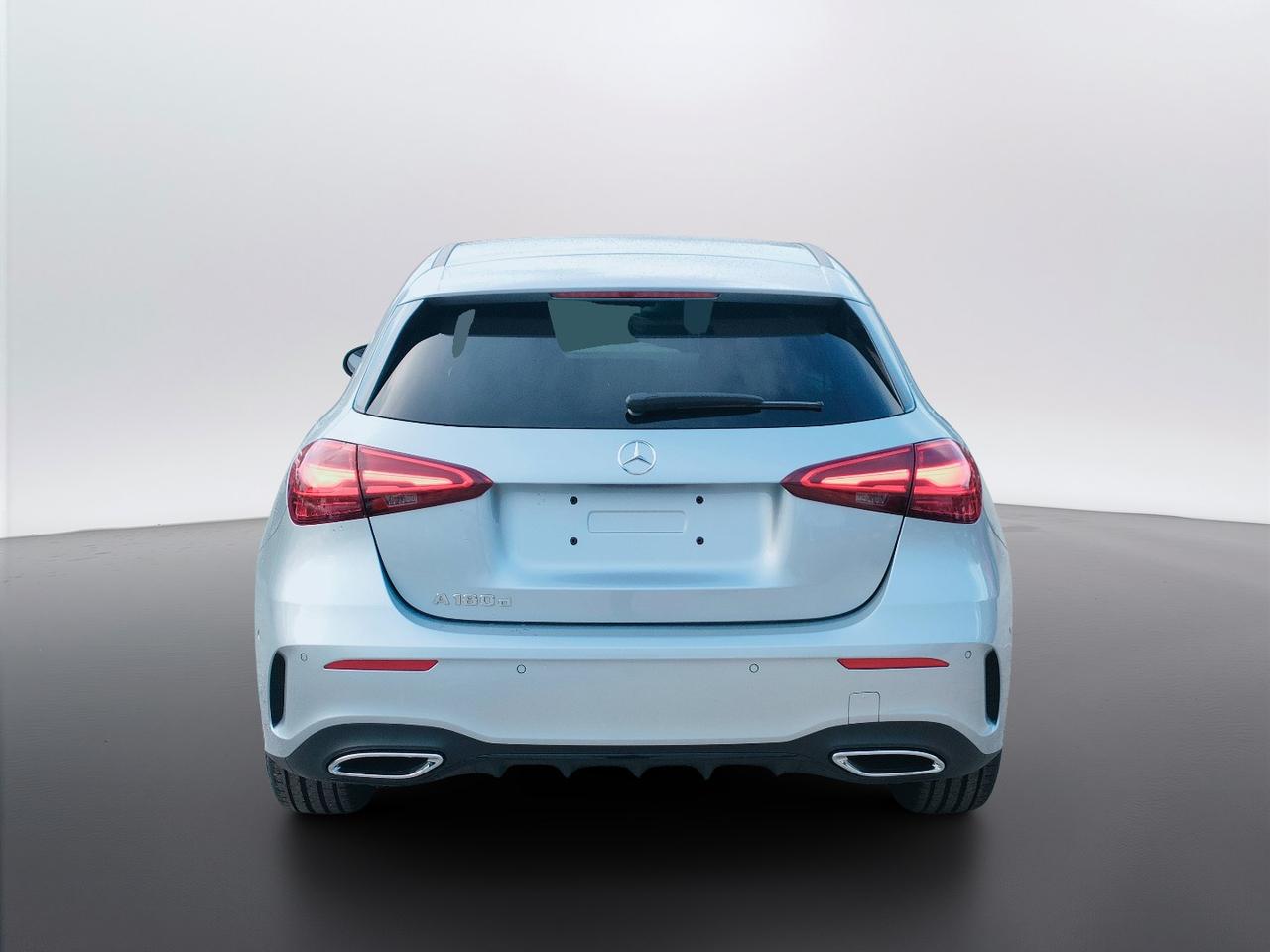 Mercedes-Benz A 180 d Automatic