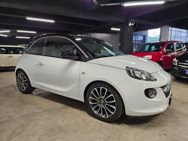 OPEL Adam 1.2 70 CV