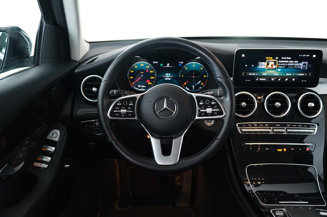 Mercedes-benz GLC 220 d 4Matic Sport