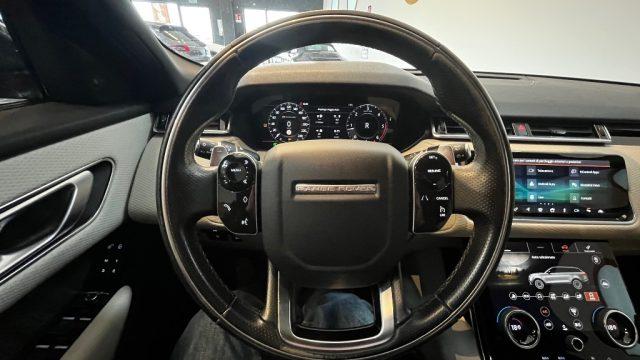 LAND ROVER Range Rover Velar 2.0D I4 240 CV R-Dynamic SE