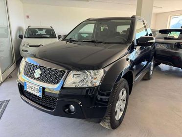 Suzuki Grand Vitara Grand Vitara II 2006 1.9 ddis offroad 3p E5