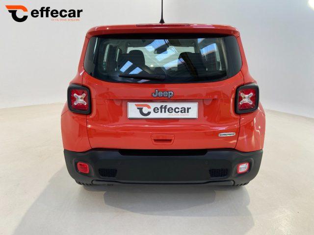 JEEP Renegade 1.6 Mjt 120 CV S