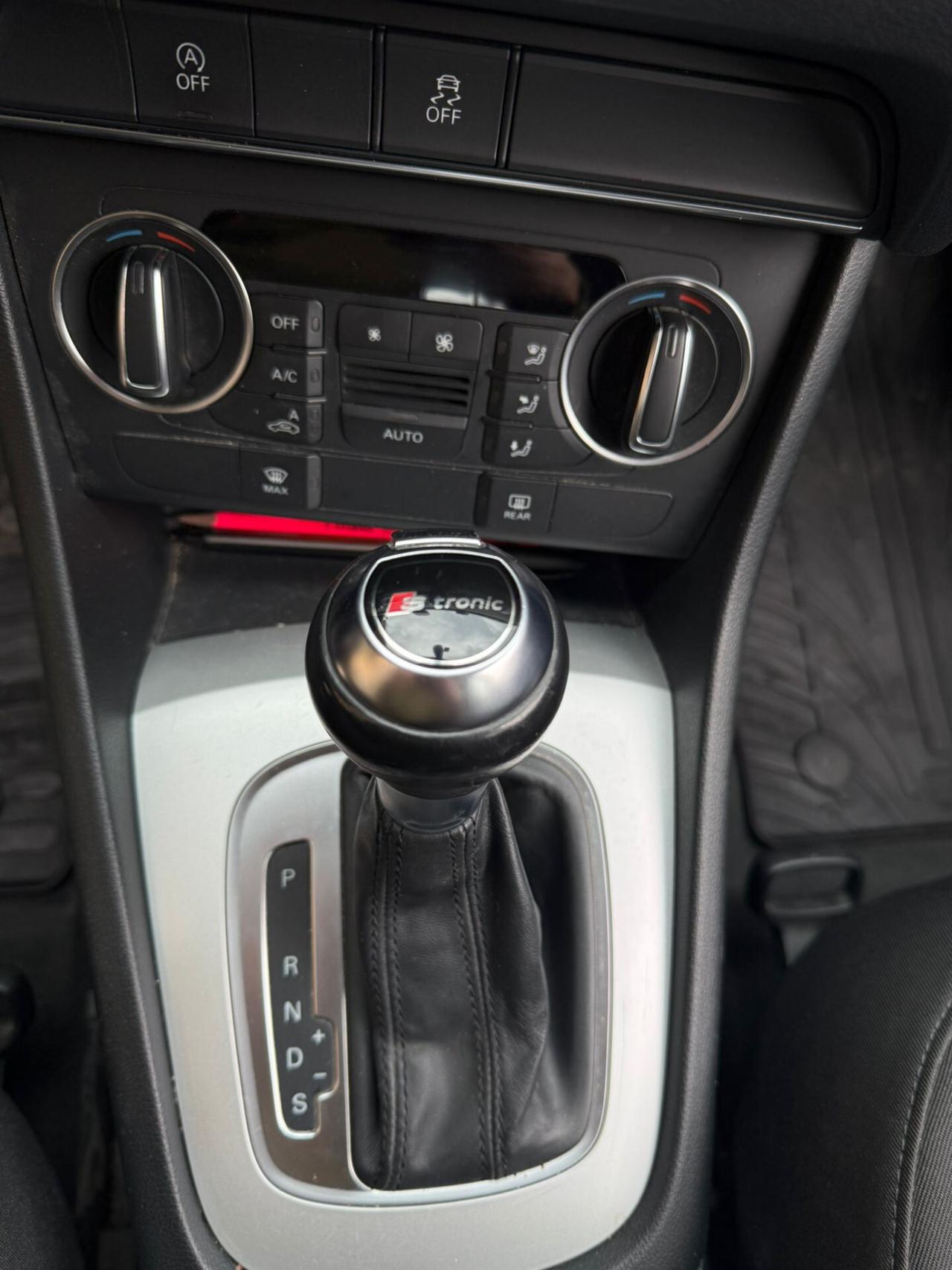 Audi Q3 2.0 TDI 150 CV quattro S tronic Business