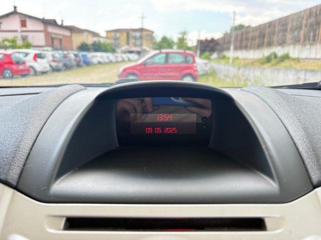 FORD Fiesta 1.4 3 porte Bz.- GPL FINO AL 03/2032 OK NEOPATENTA