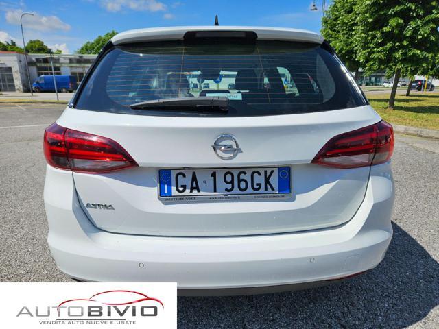 OPEL Astra 1.5 CDTI 122 CV S&S Sports Tourer Business Eleganc