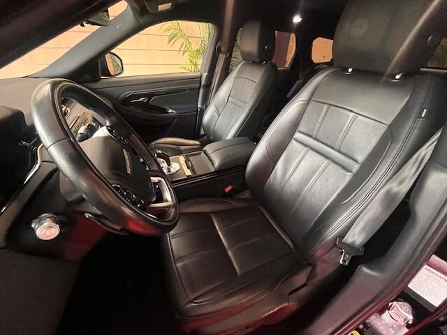 RANGE ROVER EVOQUE R-DYNAMIC SE 5p 2.0 D MHEV 150CV NAVI CERCHI 20 VIRTUAL PELLE TOTALE