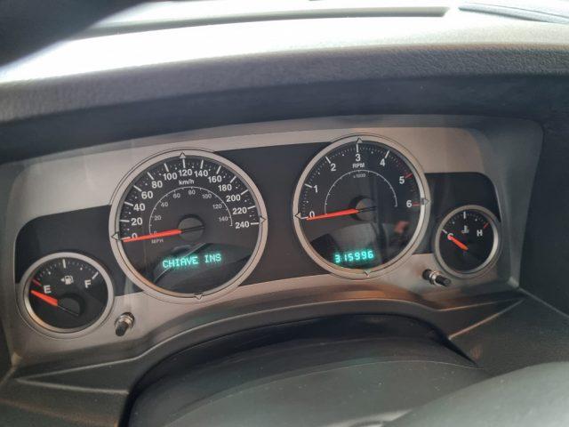 JEEP Compass 2.0 Turbodiesel Limited